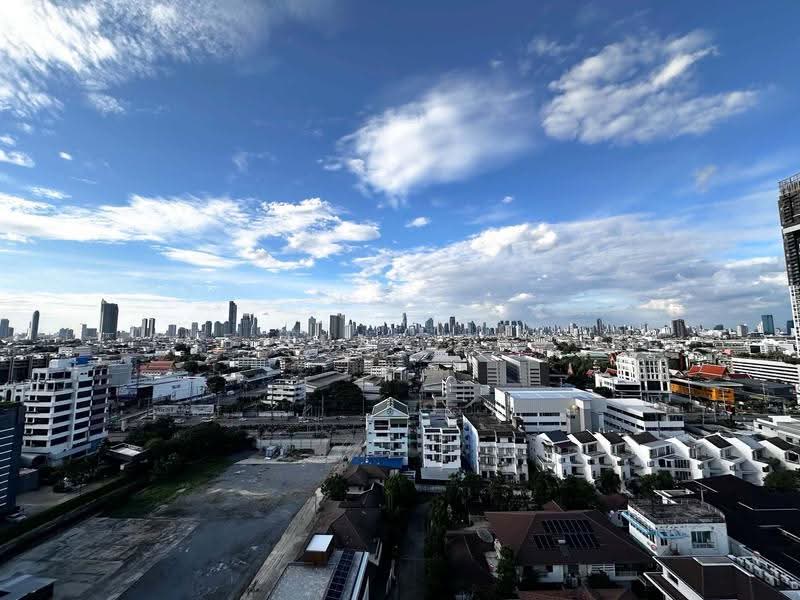Riverside Villa Condominium 1 : ริเวอร์ไซด์ วิลล่า คอนโดมิเนียม 1, กรุงเทพ, ถนนพระราม3, บางโคล่, บางคอแหลม, กรุงเทพ, 200 ตร.ม., คอนโด ให้เช่า, โดย The Luxe Group, 500553384 - DDproperty.com