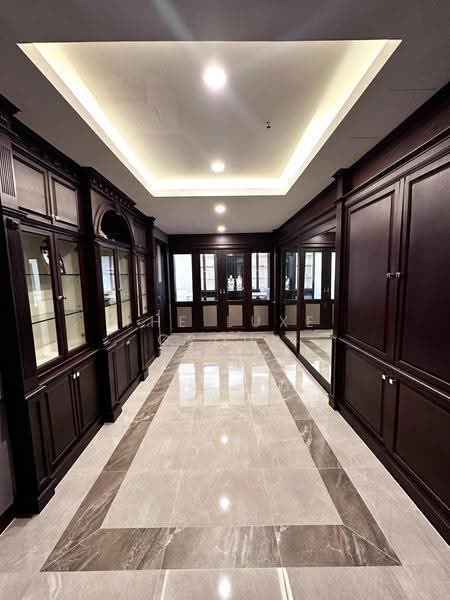 Riverside Villa Condominium 1, Bangkok, Rama 3 Road, Bang Klo, Bang Kho Laem, Bangkok, 3 Bedrooms, 200 sqm, Condo For Rent, by The Luxe Group, 500553384 - DDproperty.com