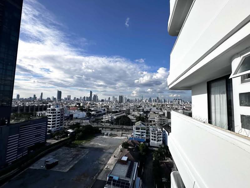Riverside Villa Condominium 1 : ริเวอร์ไซด์ วิลล่า คอนโดมิเนียม 1, กรุงเทพ, ถนนพระราม3, บางโคล่, บางคอแหลม, กรุงเทพ, 200 ตร.ม., คอนโด ให้เช่า, โดย The Luxe Group, 500553384 - DDproperty.com