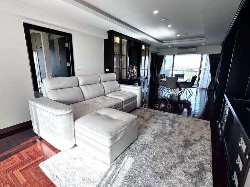 Riverside Villa Condominium 1 : ริเวอร์ไซด์ วิลล่า คอนโดมิเนียม 1, กรุงเทพ, ถนนพระราม3, บางโคล่, บางคอแหลม, กรุงเทพ, 200 ตร.ม., คอนโด ให้เช่า, โดย The Luxe Group, 500553384 - DDproperty.com