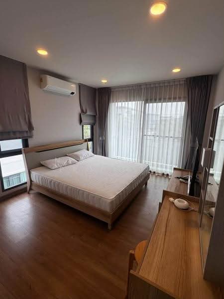 Centro Bangna : เซนโทร บางนา, สมุทรปราการ, 111 ซอย3, บางแก้ว, บางพลี, สมุทรปราการ, 203 ตร.ม., บ้านเดี่ยว ให้เช่า, โดย Next Step Property, 500553387 - DDproperty.com