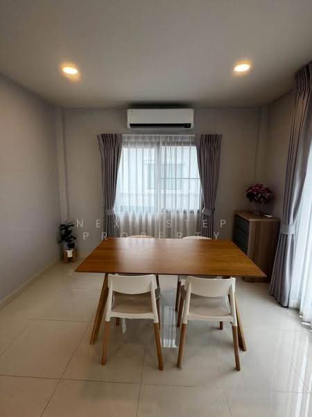 Centro Bangna : เซนโทร บางนา, สมุทรปราการ, 111 ซอย3, บางแก้ว, บางพลี, สมุทรปราการ, 203 ตร.ม., บ้านเดี่ยว ให้เช่า, โดย Next Step Property, 500553387 - DDproperty.com