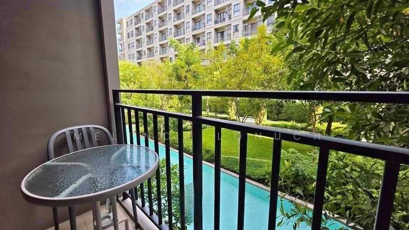 La Casita Hua Hin : ลา คาสิตา, ประจวบคีรีขันธ์, ซอย หัวหิน 94/2, หัวหิน, ประจวบคีรีขันธ์, 35 ตร.ม., คอนโด ขาย, โดย Melinda Lonuch, 500553390 - DDproperty.com
