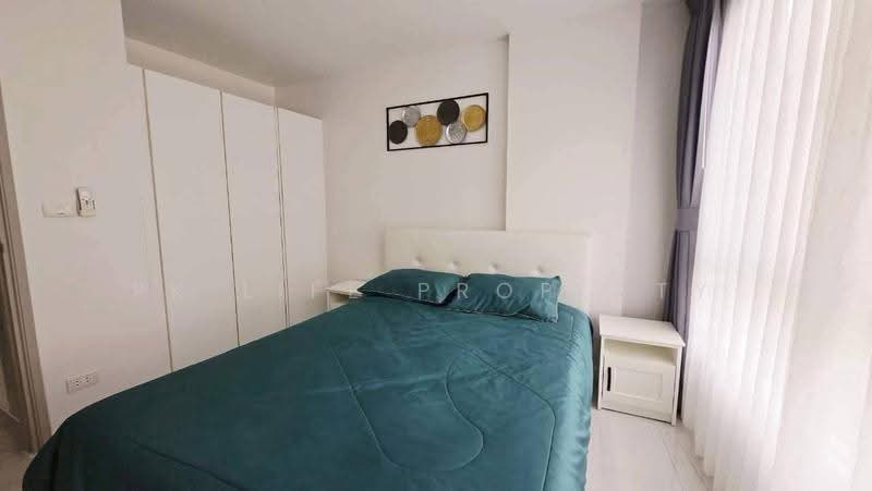Dcondo Creek Phuket, Phuket, 81 Moo 2, Kathu, Phuket, 2 Bedrooms, 62 sqm, Condo For Rent, by PK LIFE Property, 500553391 - DDproperty.com