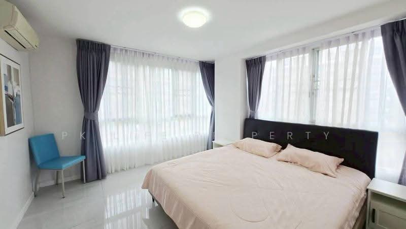 Dcondo Creek Phuket : ดีคอนโด ครีก ภูเก็ต, ภูเก็ต, 81 ม.2, กะทู้, ภูเก็ต, 62 ตร.ม., คอนโด ให้เช่า, โดย PK LIFE Property, 500553391 - DDproperty.com