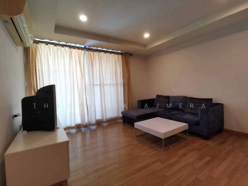 Y.O. Place, Bangkok, 223 Soi Sai Nam Thip 2, Khlong Toei, Bangkok, 1 Bedroom, 58 sqm, Apartment For Rent, by Thanyalak Ajmera, 500553394 - DDproperty.com