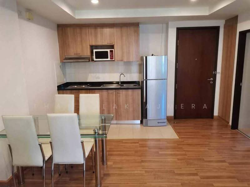 Y.O. Place, Bangkok, 223 Soi Sai Nam Thip 2, Khlong Toei, Bangkok, 1 Bedroom, 58 sqm, Apartment For Rent, by Thanyalak Ajmera, 500553394 - DDproperty.com