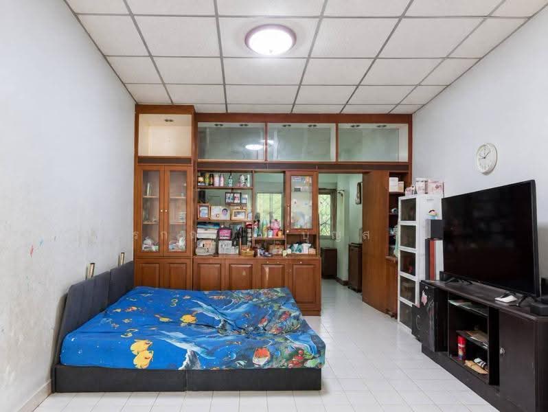 หมู่บ้านตะวันนา ซอยจตุโชติ 12, Bangkok, จตุโชติ 12, O-Ngoen, Sai Mai, Bangkok, 3 Bedrooms, 90 sqm, Townhouse For Sale, by กรกฤตย์ บุญสระ, 500553395 - DDproperty.com
