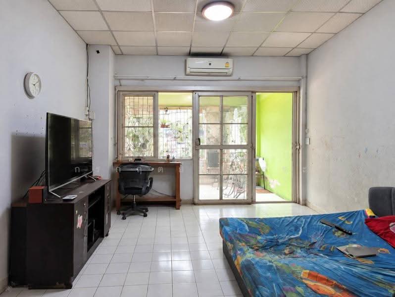 หมู่บ้านตะวันนา ซอยจตุโชติ 12, Bangkok, จตุโชติ 12, O-Ngoen, Sai Mai, Bangkok, 3 Bedrooms, 90 sqm, Townhouse For Sale, by กรกฤตย์ บุญสระ, 500553395 - DDproperty.com