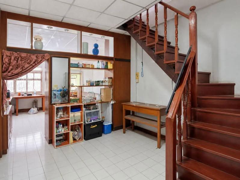 หมู่บ้านตะวันนา ซอยจตุโชติ 12, Bangkok, จตุโชติ 12, O-Ngoen, Sai Mai, Bangkok, 3 Bedrooms, 90 sqm, Townhouse For Sale, by กรกฤตย์ บุญสระ, 500553395 - DDproperty.com