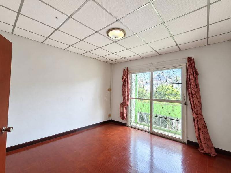 หมู่บ้านตะวันนา ซอยจตุโชติ 12, Bangkok, จตุโชติ 12, O-Ngoen, Sai Mai, Bangkok, 3 Bedrooms, 90 sqm, Townhouse For Sale, by กรกฤตย์ บุญสระ, 500553395 - DDproperty.com