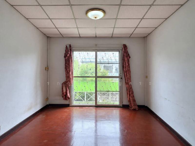 หมู่บ้านตะวันนา ซอยจตุโชติ 12, Bangkok, จตุโชติ 12, O-Ngoen, Sai Mai, Bangkok, 3 Bedrooms, 90 sqm, Townhouse For Sale, by กรกฤตย์ บุญสระ, 500553395 - DDproperty.com
