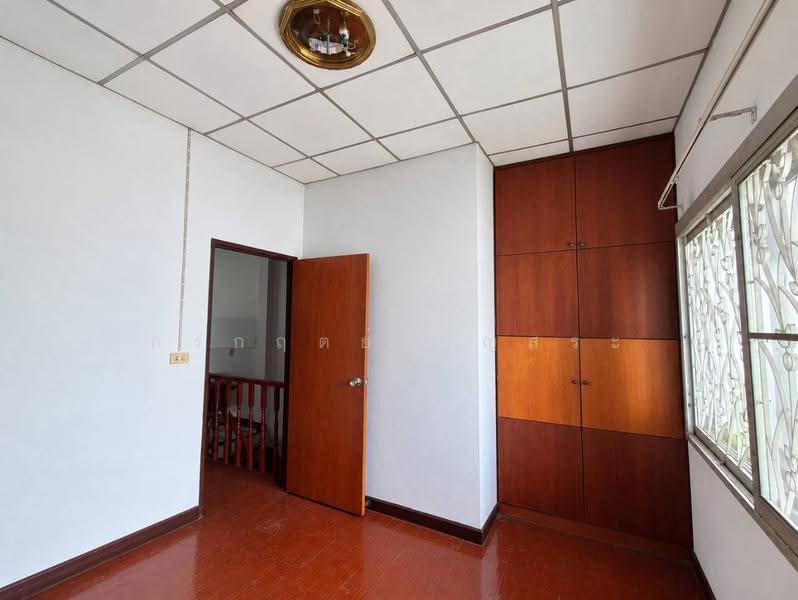 หมู่บ้านตะวันนา ซอยจตุโชติ 12, Bangkok, จตุโชติ 12, O-Ngoen, Sai Mai, Bangkok, 3 Bedrooms, 90 sqm, Townhouse For Sale, by กรกฤตย์ บุญสระ, 500553395 - DDproperty.com