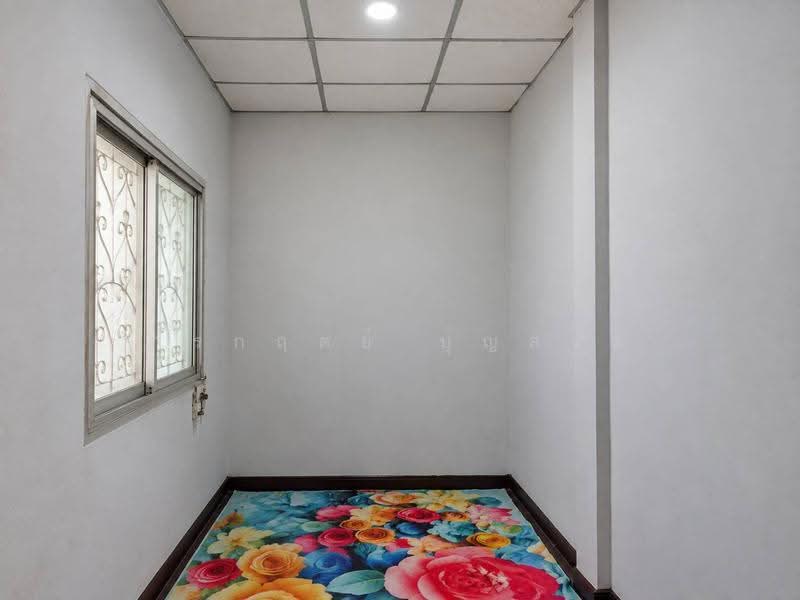 หมู่บ้านตะวันนา ซอยจตุโชติ 12, Bangkok, จตุโชติ 12, O-Ngoen, Sai Mai, Bangkok, 3 Bedrooms, 90 sqm, Townhouse For Sale, by กรกฤตย์ บุญสระ, 500553395 - DDproperty.com