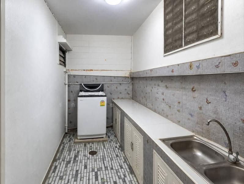 หมู่บ้านตะวันนา ซอยจตุโชติ 12, Bangkok, จตุโชติ 12, O-Ngoen, Sai Mai, Bangkok, 3 Bedrooms, 90 sqm, Townhouse For Sale, by กรกฤตย์ บุญสระ, 500553395 - DDproperty.com