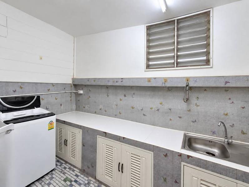 หมู่บ้านตะวันนา ซอยจตุโชติ 12, Bangkok, จตุโชติ 12, O-Ngoen, Sai Mai, Bangkok, 3 Bedrooms, 90 sqm, Townhouse For Sale, by กรกฤตย์ บุญสระ, 500553395 - DDproperty.com