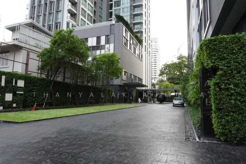Quattro by Sansiri, Bangkok, 134 Thong Lo 4 Alley, Khlong Tan Nua, Watthana, Bangkok, 1 Bedroom, 56 sqm, Condo For Rent, by Thanyalak Ajmera, 500553397 - DDproperty.com