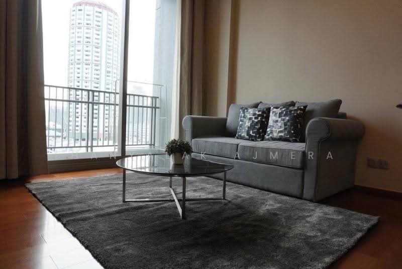 Quattro by Sansiri, Bangkok, 134 Thong Lo 4 Alley, Khlong Tan Nua, Watthana, Bangkok, 1 Bedroom, 56 sqm, Condo For Rent, by Thanyalak Ajmera, 500553397 - DDproperty.com