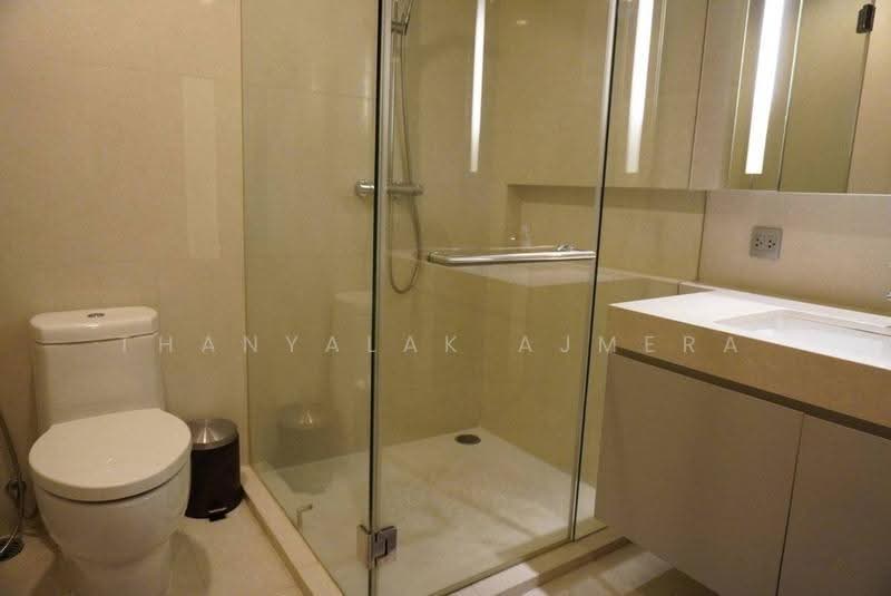 Quattro by Sansiri, Bangkok, 134 Thong Lo 4 Alley, Khlong Tan Nua, Watthana, Bangkok, 1 Bedroom, 56 sqm, Condo For Rent, by Thanyalak Ajmera, 500553397 - DDproperty.com