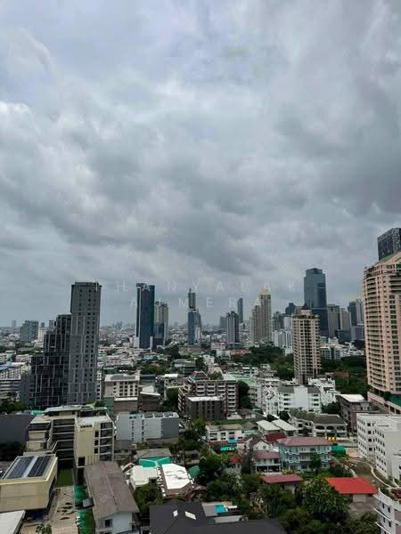 The Sukhothai Residences, Bangkok, 3 Sathorn Tai Road, Thung Maha Mek, Sathon, Bangkok, 2 Bedrooms, 134 sqm, Condo For Rent, by Thanyalak Ajmera, 500553403 - DDproperty.com