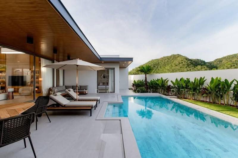 บ้าน 3-ห้องนอน, ประจวบคีรีขันธ์, หนองแก, หัวหิน, ประจวบคีรีขันธ์, 200 ตร.ม., บ้านเดี่ยว ขาย, โดย Melinda Lonuch, 500553404 - DDproperty.com