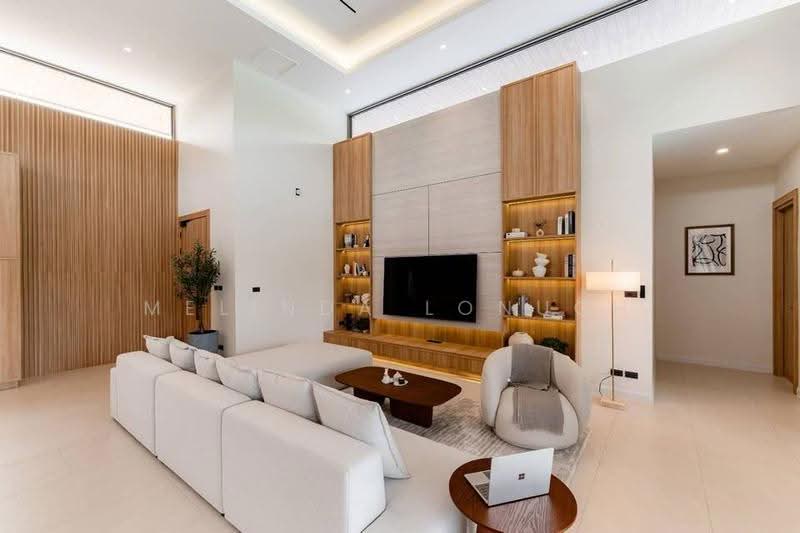 3-BR House, Prachuap Khiri Khan, Nong Kae, Hua Hin, Prachuap Khiri Khan, 3 Bedrooms, 200 sqm, Single Detached House For Sale, by Melinda Lonuch, 500553404 - DDproperty.com