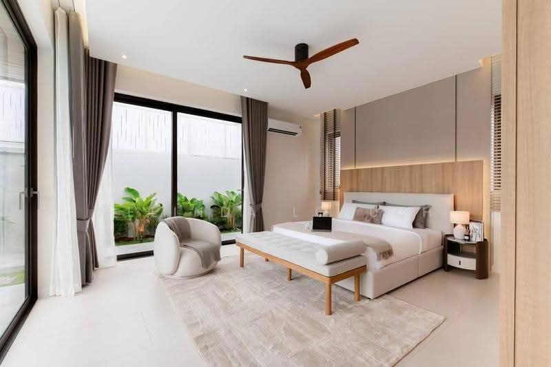3-BR House, Prachuap Khiri Khan, Nong Kae, Hua Hin, Prachuap Khiri Khan, 3 Bedrooms, 200 sqm, Single Detached House For Sale, by Melinda Lonuch, 500553404 - DDproperty.com