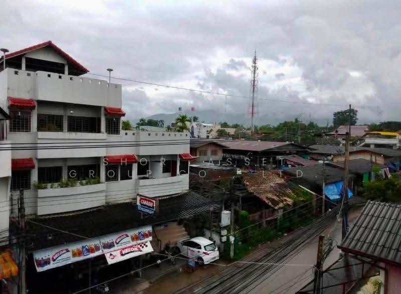 Mae Rim Commercial Building, Chiang Mai, Rim Tai, Mae Rim, Chiang Mai, , 756 sqm, Shophouse For Sale, by Shori Asset Group Co., Ltd., 500553407 - DDproperty.com