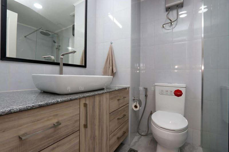 Sky Breeze Condo : สกาย บรีซ คอนโด, เชียงใหม่, 35 ถนน ห้วยแก้ว ซอย 3, สุเทพ, เมืองเชียงใหม่, เชียงใหม่, 56 ตร.ม., คอนโด ขาย, โดย คุณ รุ่งทิพย์, 500553408 - DDproperty.com