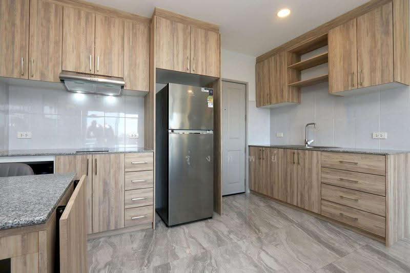 Sky Breeze Condo, Chiang Mai, 35 Huay Kaew Soi 3 Road, Su Thep, Muang Chiang Mai, Chiang Mai, 1 Bedroom, 56 sqm, Condo For Sale, by คุณ รุ่งทิพย์, 500553408 - DDproperty.com