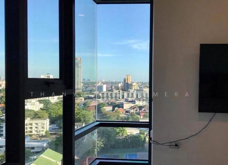 Rhythm Sukhumvit 36-38, Bangkok, 55 Soi Sukhumvit 36, Sukhumvit Road, Phra Kanong, Khlong Toei, Bangkok, 2 Bedrooms, 54 sqm, Condo For Sale, by Thanyalak Ajmera, 500553410 - DDproperty.com