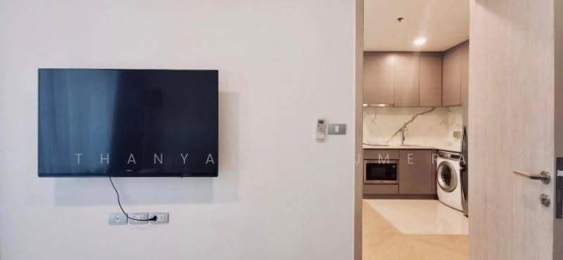 Rhythm Sukhumvit 36-38, Bangkok, 55 Soi Sukhumvit 36, Sukhumvit Road, Phra Kanong, Khlong Toei, Bangkok, 2 Bedrooms, 54 sqm, Condo For Sale, by Thanyalak Ajmera, 500553410 - DDproperty.com