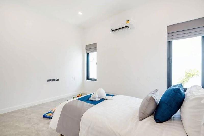 3-BR House, Prachuap Khiri Khan, Nong Kae, Hua Hin, Prachuap Khiri Khan, 3 Bedrooms, 261 sqm, Single Detached House For Sale, by Melinda Lonuch, 500553411 - DDproperty.com
