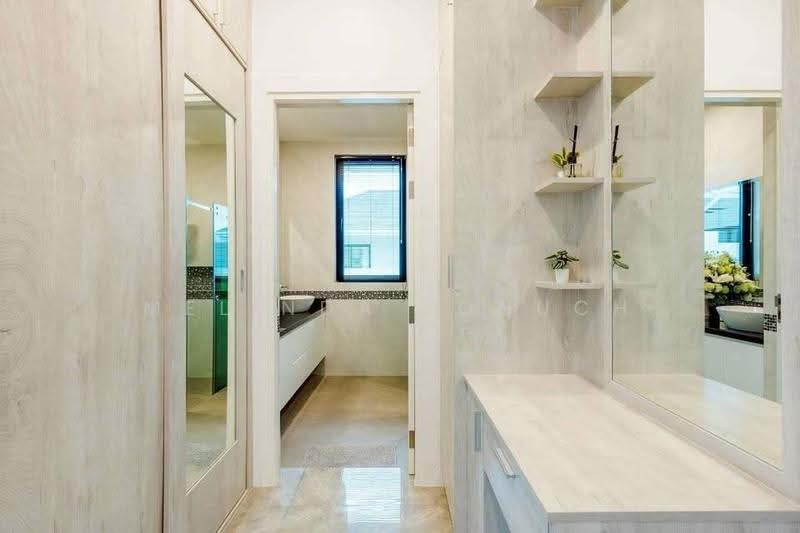 3-BR House, Prachuap Khiri Khan, Nong Kae, Hua Hin, Prachuap Khiri Khan, 3 Bedrooms, 261 sqm, Single Detached House For Sale, by Melinda Lonuch, 500553411 - DDproperty.com