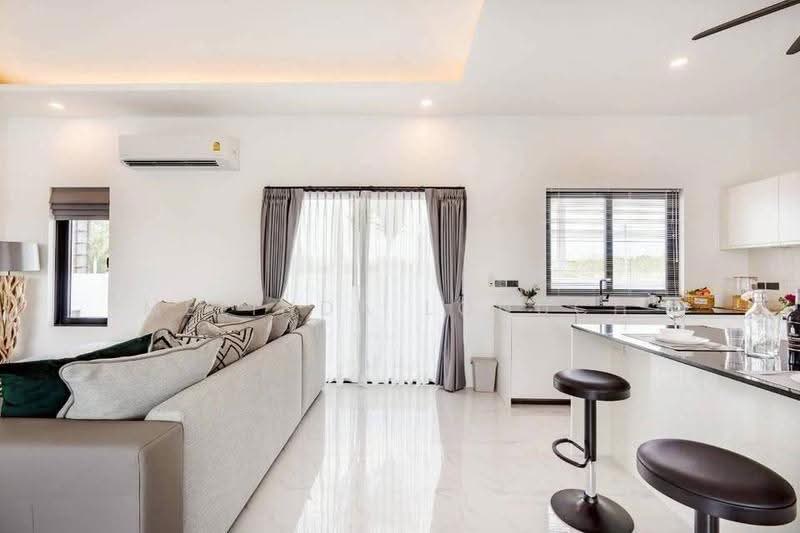 บ้าน 3-ห้องนอน, ประจวบคีรีขันธ์, หนองแก, หัวหิน, ประจวบคีรีขันธ์, 261 ตร.ม., บ้านเดี่ยว ขาย, โดย Melinda Lonuch, 500553411 - DDproperty.com