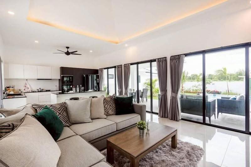 บ้าน 3-ห้องนอน, ประจวบคีรีขันธ์, หนองแก, หัวหิน, ประจวบคีรีขันธ์, 261 ตร.ม., บ้านเดี่ยว ขาย, โดย Melinda Lonuch, 500553411 - DDproperty.com
