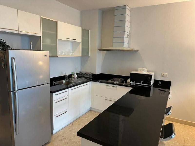 Nusasiri Grand, Bangkok, Soi Sukhumvit 42, Phra Kanong, Khlong Toei, Bangkok, 2 Bedrooms, 80 sqm, Condo For Rent, by Thanyalak Ajmera, 500553413 - DDproperty.com