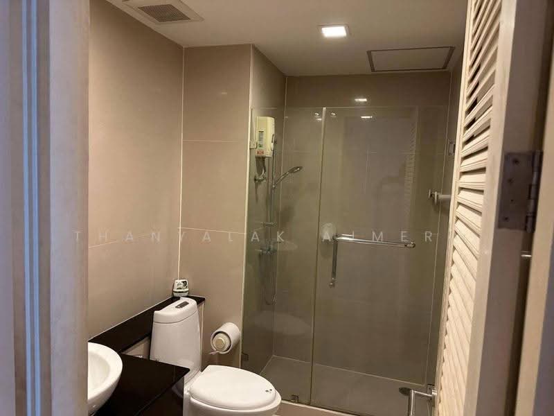 Nusasiri Grand, Bangkok, Soi Sukhumvit 42, Phra Kanong, Khlong Toei, Bangkok, 2 Bedrooms, 80 sqm, Condo For Rent, by Thanyalak Ajmera, 500553413 - DDproperty.com