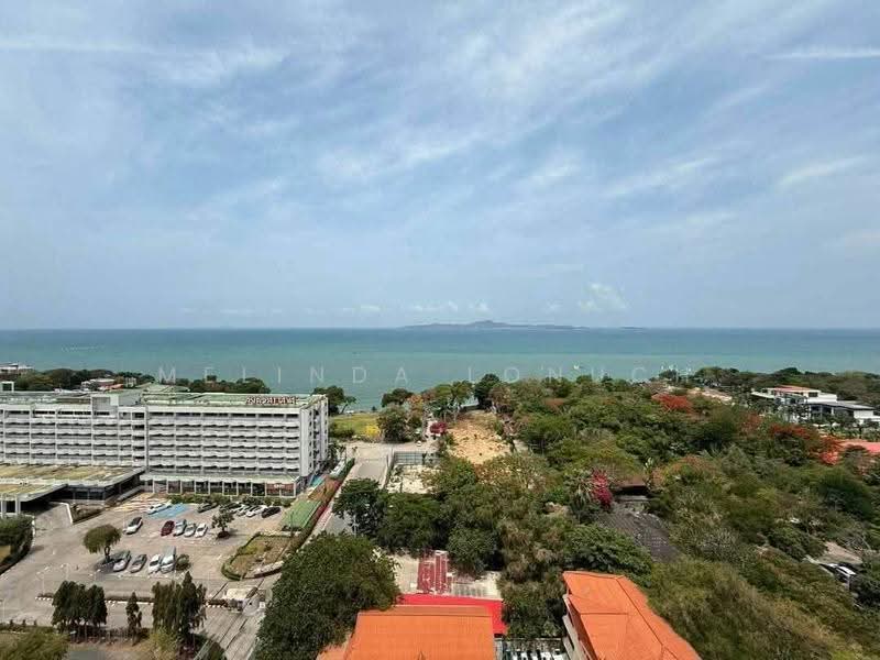 One Tower Pratumnak, Chon Buri (Pattaya), 352-428 Phra Tam Nak 4 Alley, Nong Pru, Bang Lamung (Pattaya), Chon Buri (Pattaya), 1 Bedroom, 76 sqm, Condo For Sale, by Melinda Lonuch, 500553415 - DDproperty.com