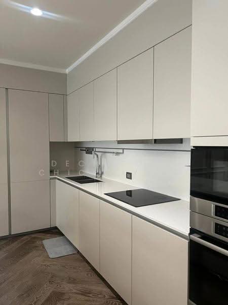 The Residences at Sindhorn Kempinski, bangkok, 88 Soi Tonson Sarasin Road, Lumphini, Pathum Wan, Bangkok, 2 Bedrooms, 140 sqm, Condo For Sale, by Dechatorn Chichaiyang, 500553417 - DDproperty.com