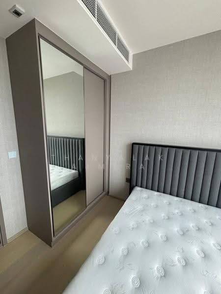 The Extro Phayathai-Rangnam, Bangkok, Rang Nam Alley, Samsen Nai, Phaya Thai, Bangkok, 1 Bedroom, 35 sqm, Condo For Rent, by Thanyalak Ajmera, 500553419 - DDproperty.com