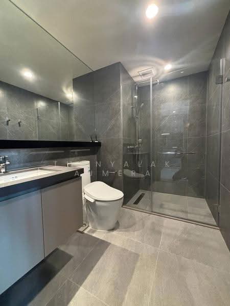 The Extro Phayathai-Rangnam, Bangkok, Rang Nam Alley, Samsen Nai, Phaya Thai, Bangkok, 1 Bedroom, 35 sqm, Condo For Rent, by Thanyalak Ajmera, 500553419 - DDproperty.com