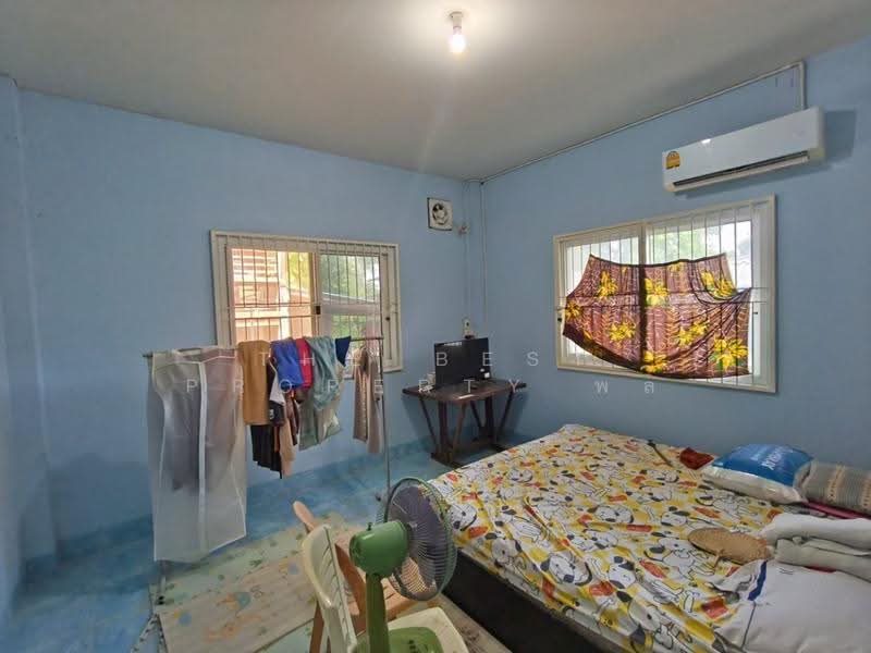 บ้านเดี่ยวพร้อมที่ดินบ้านโป่ง ราชบุรี, Ratchaburi, Boek Phrai, Ban Pong, Ratchaburi, 2 Bedrooms, 100 sqm, Single Detached House For Sale, by The Best Property พล, 500553420 - DDproperty.com