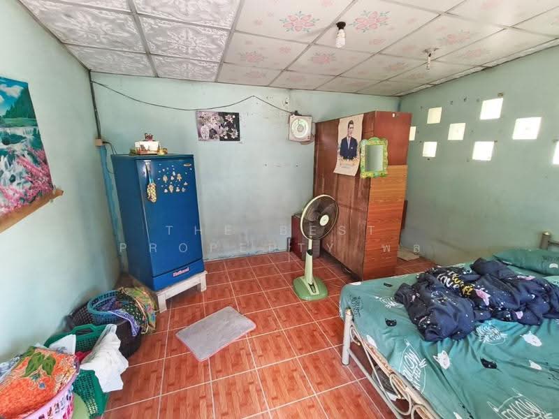 บ้านเดี่ยวพร้อมที่ดินบ้านโป่ง ราชบุรี, ราชบุรี, เบิกไพร, บ้านโป่ง, ราชบุรี, 100 ตร.ม., บ้านเดี่ยว ขาย, โดย The Best Property พล, 500553420 - DDproperty.com