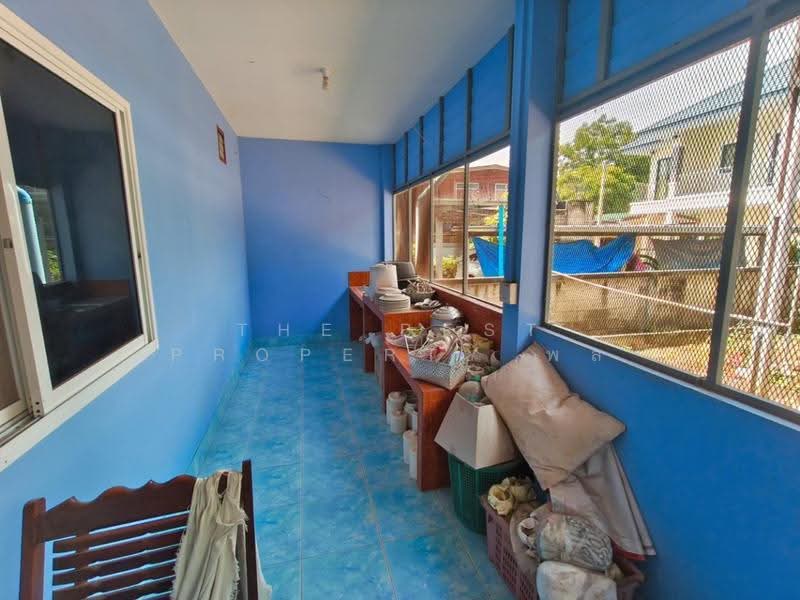 บ้านเดี่ยวพร้อมที่ดินบ้านโป่ง ราชบุรี, Ratchaburi, Boek Phrai, Ban Pong, Ratchaburi, 2 Bedrooms, 100 sqm, Single Detached House For Sale, by The Best Property พล, 500553420 - DDproperty.com