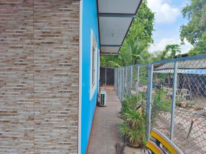 บ้านเดี่ยวพร้อมที่ดินบ้านโป่ง ราชบุรี, Ratchaburi, Boek Phrai, Ban Pong, Ratchaburi, 2 Bedrooms, 100 sqm, Single Detached House For Sale, by The Best Property พล, 500553420 - DDproperty.com