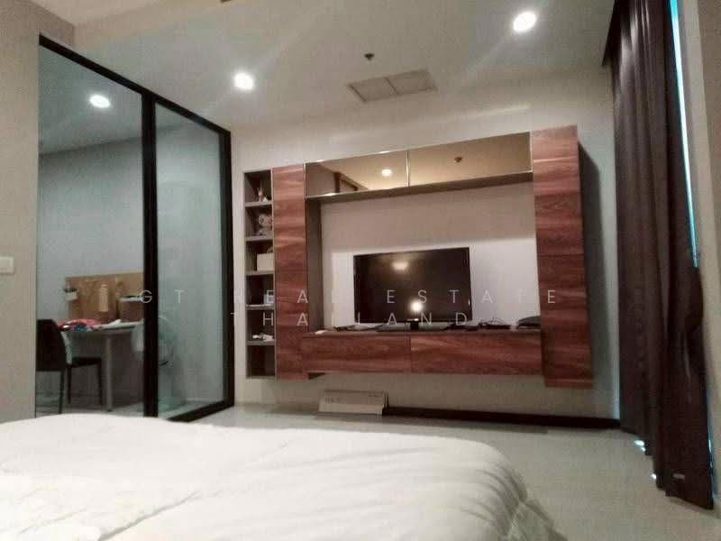 Noble Ploenchit : โนเบิล เพลินจิต, กรุงเทพ, 1035 ถนนเพลินจิต, ลุมพินี, ปทุมวัน, กรุงเทพ, 46 ตร.ม., คอนโด ขาย, โดย GT Real Estate Thailand, 500553421 - DDproperty.com