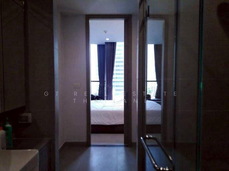 Noble Ploenchit : โนเบิล เพลินจิต, กรุงเทพ, 1035 ถนนเพลินจิต, ลุมพินี, ปทุมวัน, กรุงเทพ, 46 ตร.ม., คอนโด ขาย, โดย GT Real Estate Thailand, 500553421 - DDproperty.com