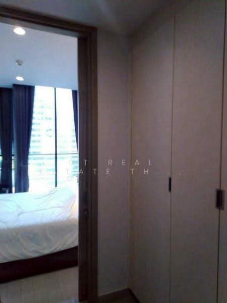 Noble Ploenchit, Bangkok, 1035 Ploenchit Road, Lumphini, Pathum Wan, Bangkok, 1 Bedroom, 46 sqm, Condo For Sale, by GT Real Estate Thailand, 500553421 - DDproperty.com