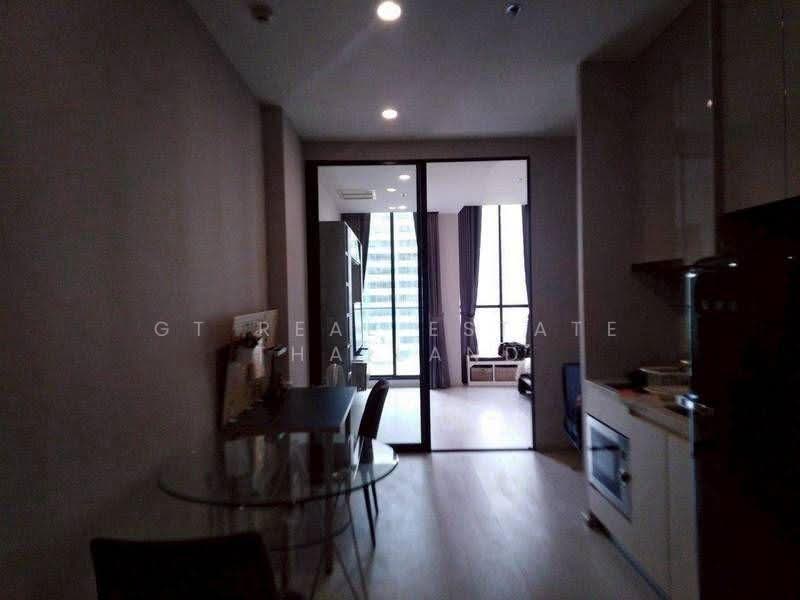 Noble Ploenchit : โนเบิล เพลินจิต, กรุงเทพ, 1035 ถนนเพลินจิต, ลุมพินี, ปทุมวัน, กรุงเทพ, 46 ตร.ม., คอนโด ขาย, โดย GT Real Estate Thailand, 500553421 - DDproperty.com